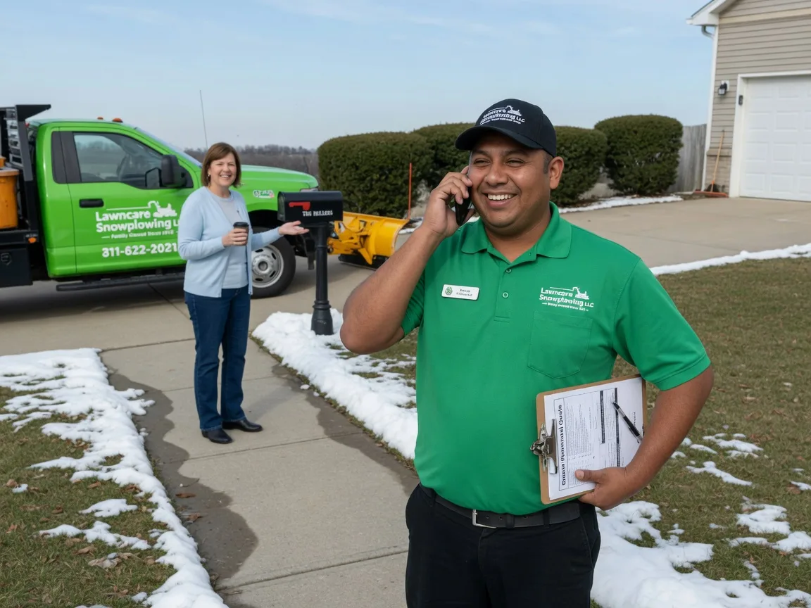 Lawn Care Services By Expert Landscaper Dunlo, PA FAQs